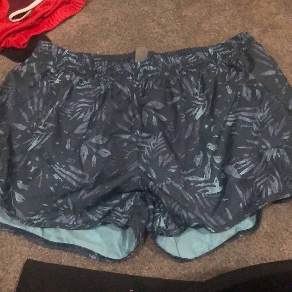 Athletic Shorts